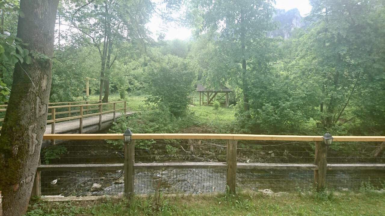 Chata Obsivanka Terchová Exterior foto